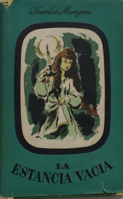 La estancia vacía