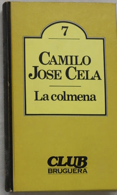 La colmena