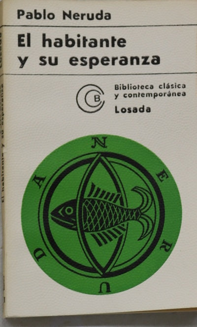 El habitante y su esperanza