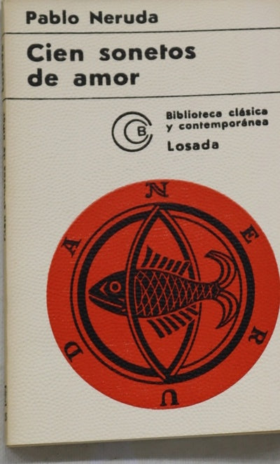 Cien sonetos de amor