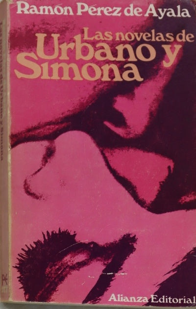 Las novelas de Urbano y Simona