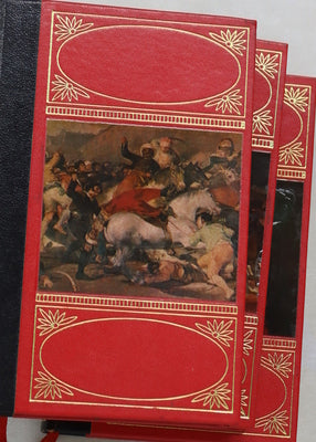 Guerra de la Independencia la derrota de Napoleón