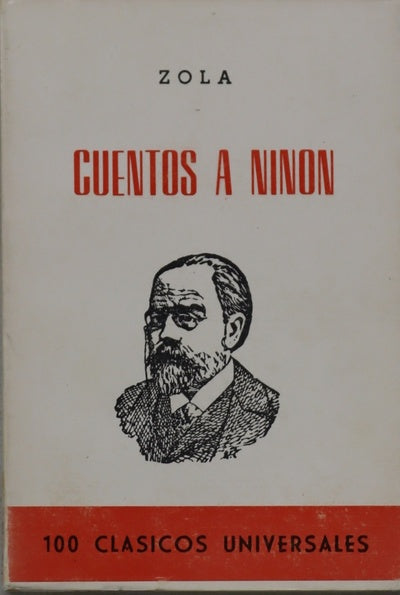 Cuentos a Ninon