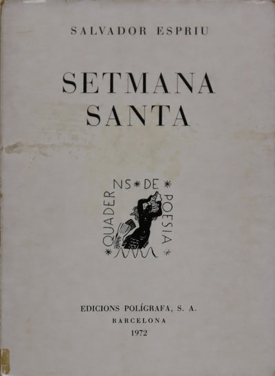 Setmana Santa