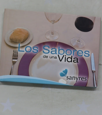 Los sabores de una vida