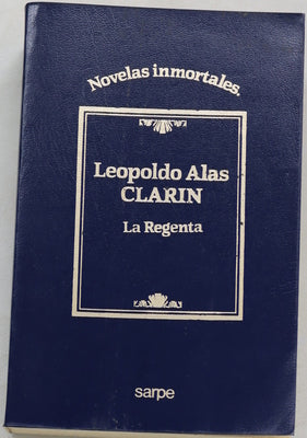 La Regenta
