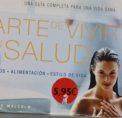 El arte de vivir con salud