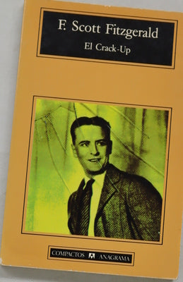 El crack-up