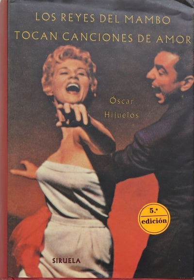 Los Reyes del Mambo tocan canciones de amor