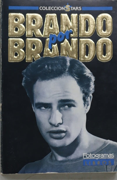 Brando por Brando