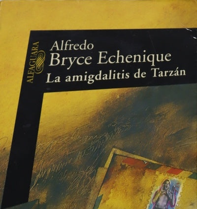 La amigdalitis de Tarzán