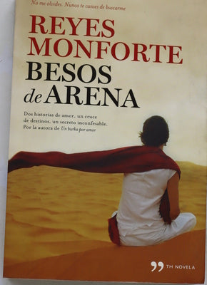 Besos de arena