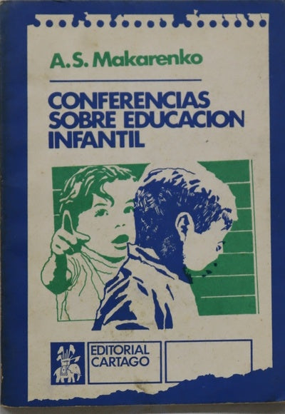 Conferencias sobre educación infantil