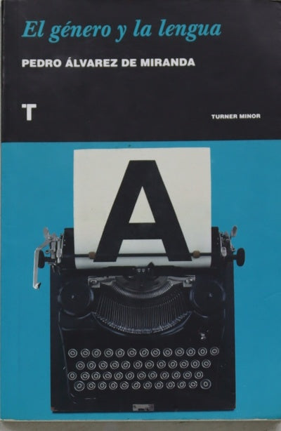 El género y la lengua