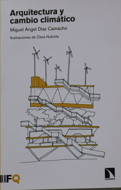 Arquitectura y cambio climático