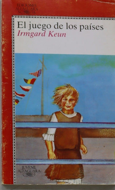 El juego de los países
