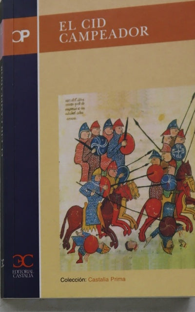 El Cid Campeador