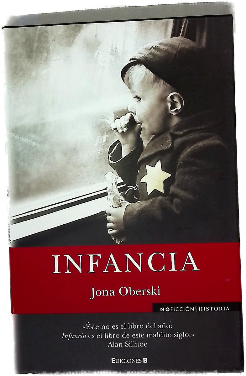 Infancia