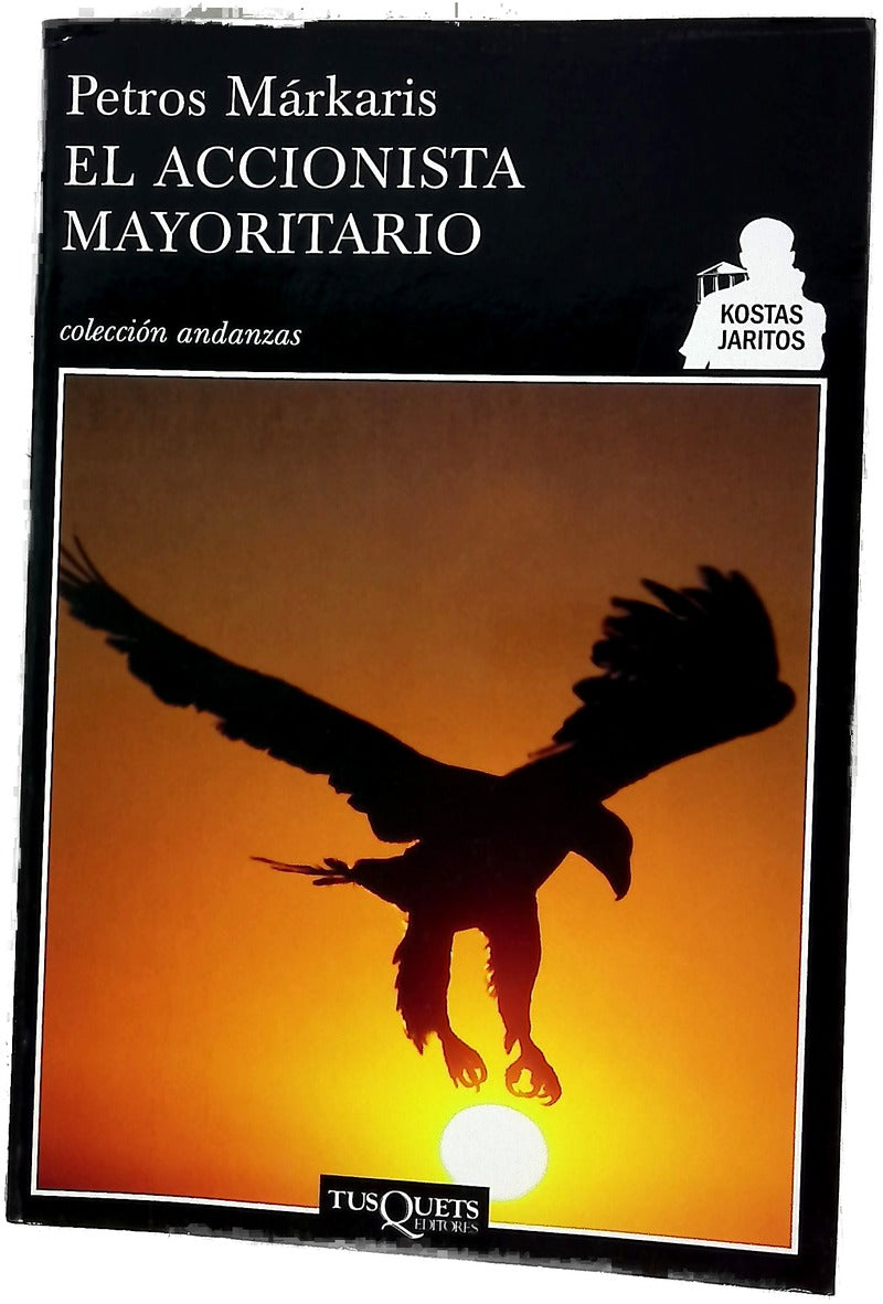 El accionista mayoritario