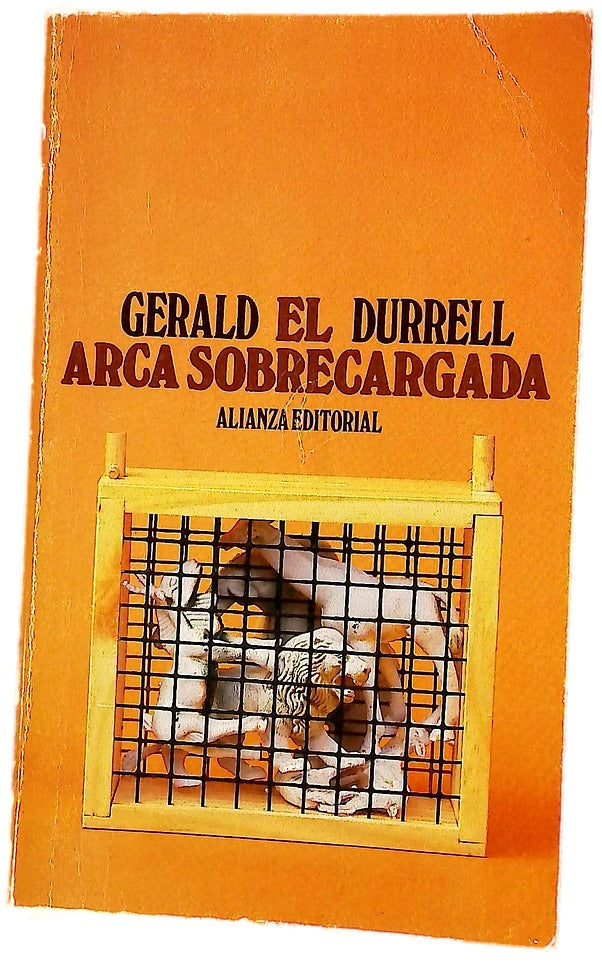 El arca sobrecargada