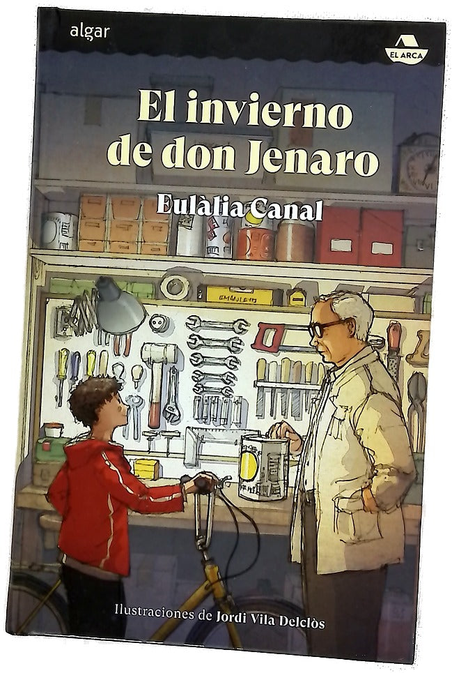El invierno de don Jenaro
