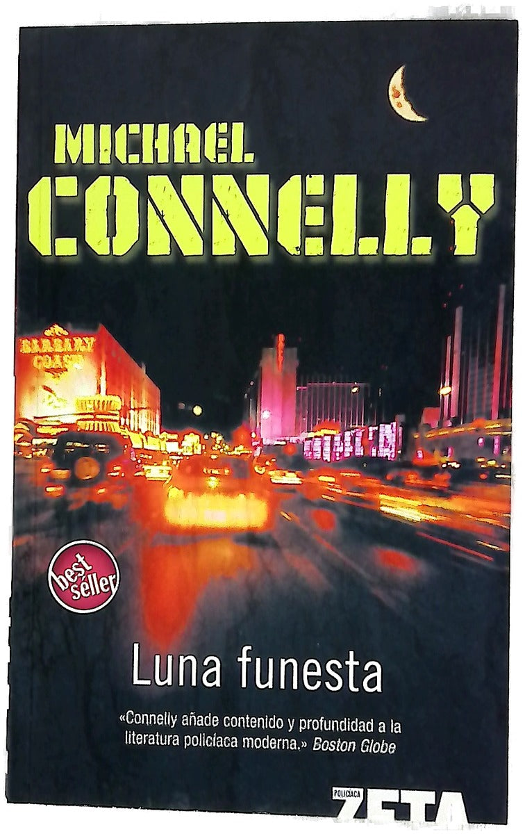Luna funesta