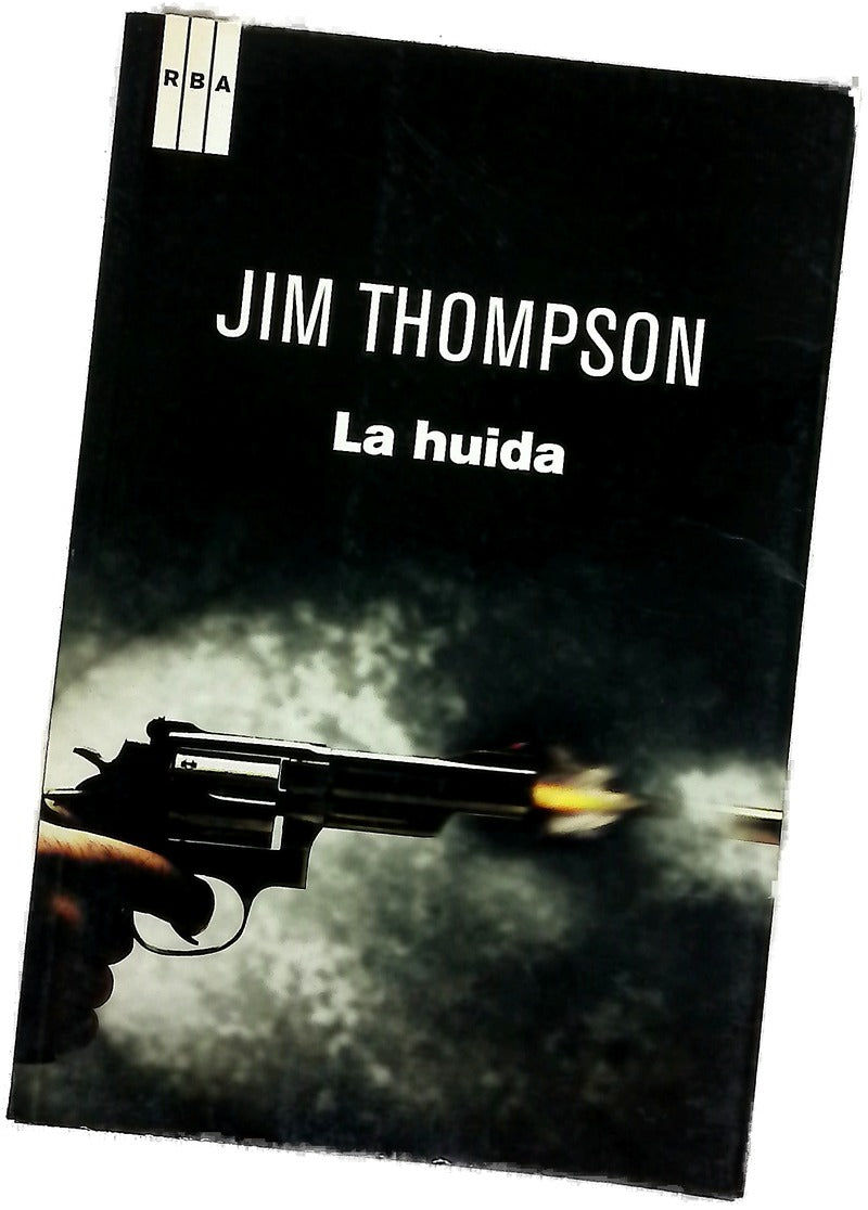 La huida