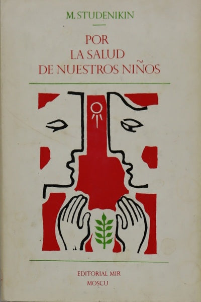 Por la salud de nuestros niños