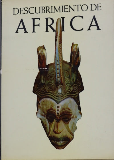 Descubrimiento de África