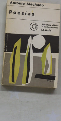 Poesías