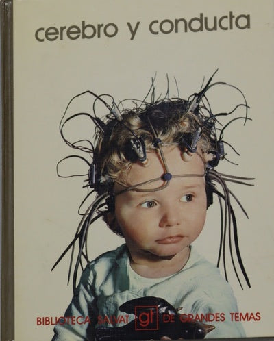 Cerebro y conducta