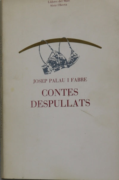 Contes despullats