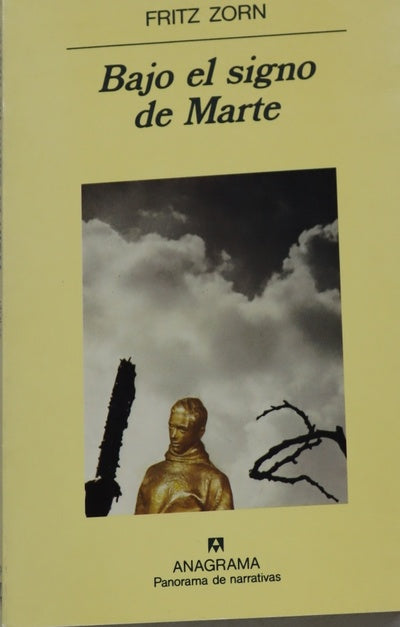 Bajo el signo de Marte