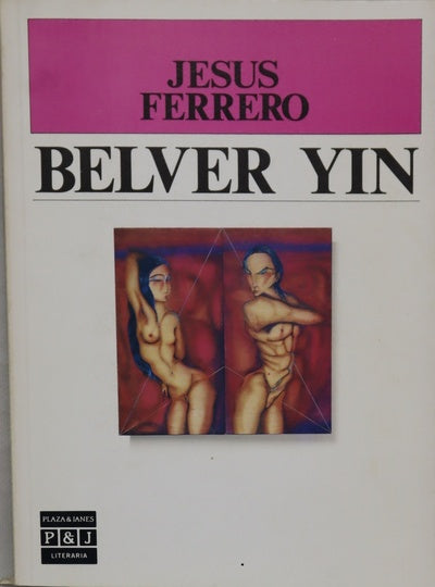 Bélver Yin