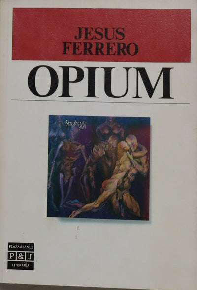 Opium