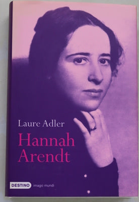 Hannah Arendt