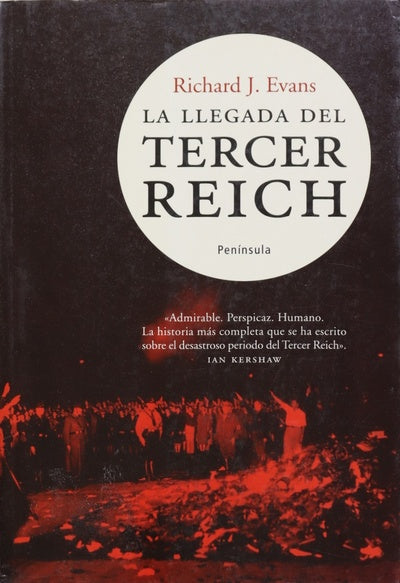 La llegada del Tercer Reich