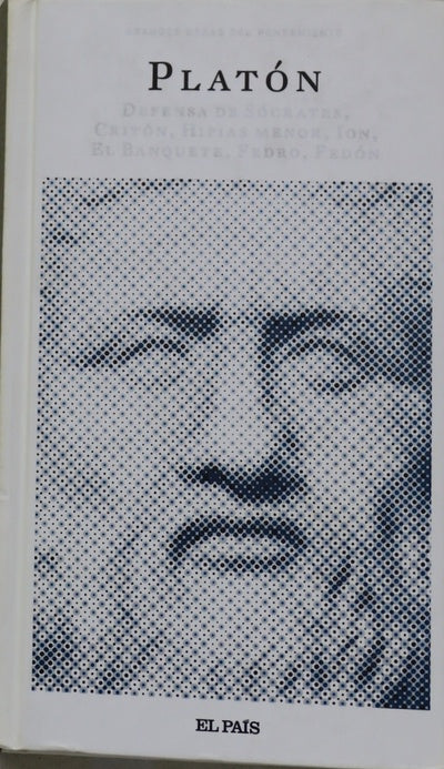 Defensa de Sócrates Critón ; Hipias Menor ...