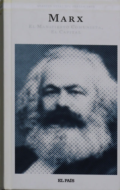 El manifiesto comunista El capital
