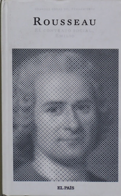 El contrato social Emilio