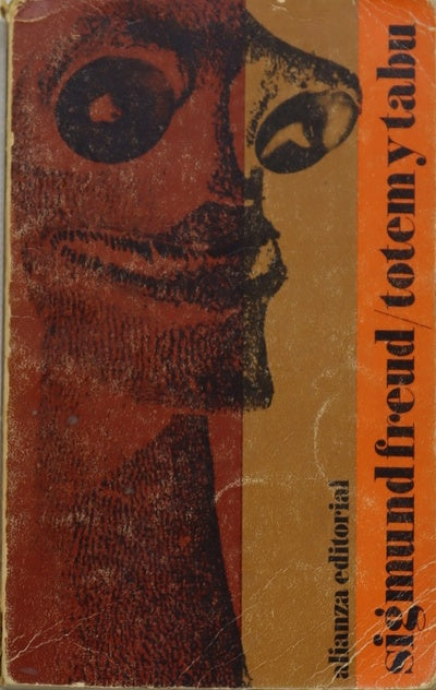 Tótem y tabú