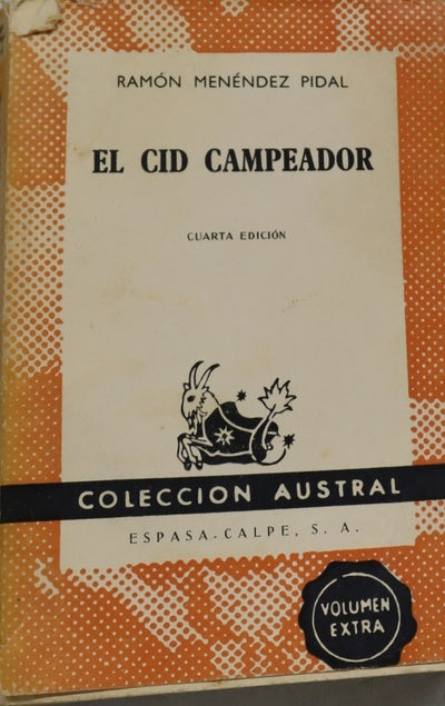 El Cid Campeador