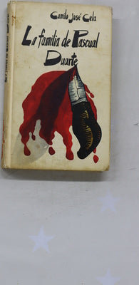 La familia de Pascual Duarte