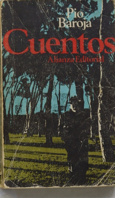 Cuentos