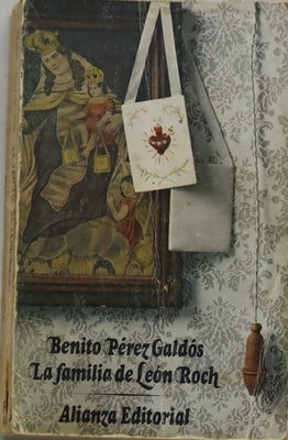 La familia de León Roch