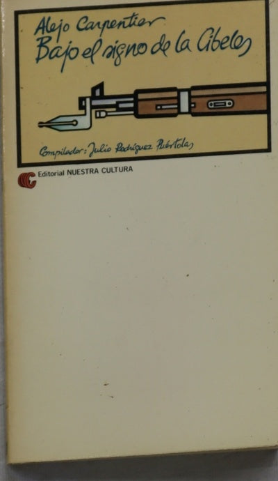 Bajo el signo de la Cibeles crónicas sobre España y los españoles, 1925-1937