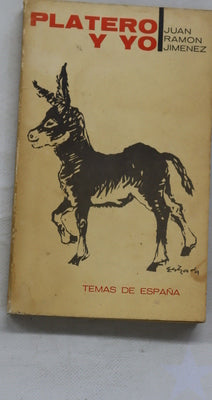 Platero y yo (Elegía andaluza)