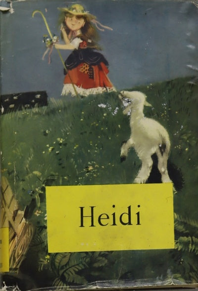 Heidi
