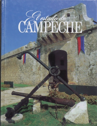 El estado de Campeche