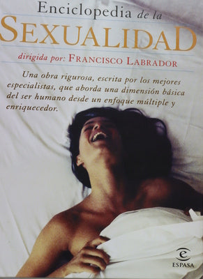Enciclopedia de la sexualidad